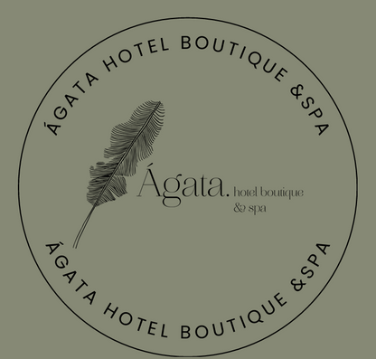 Materiales +Agata