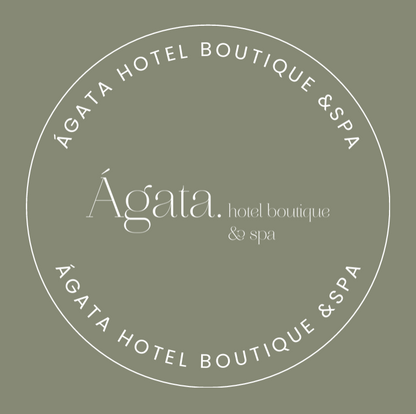 Materiales +Agata