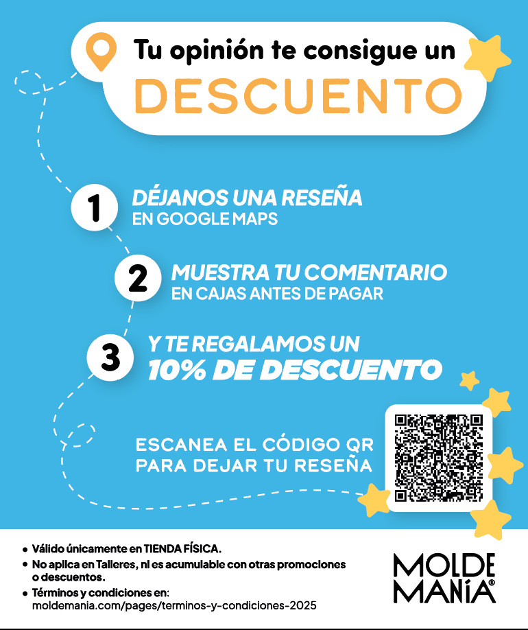 Cartel INAPAM