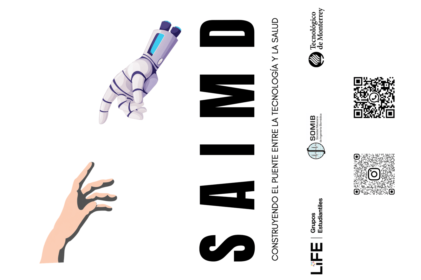 Banderas SAIMD - El 78 Centro Impresor