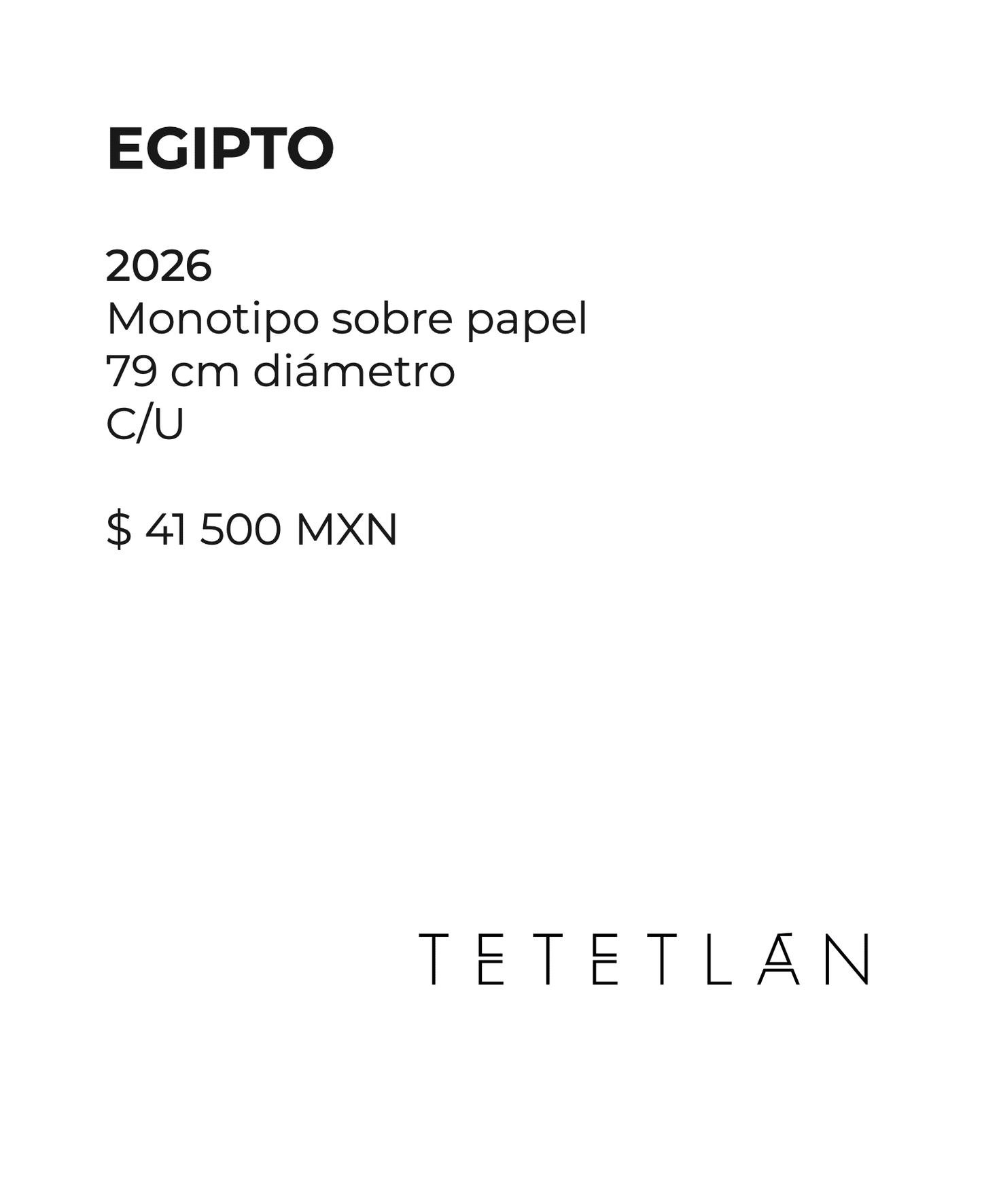 Cedulas consignación Tetetlán - El 78 Centro Impresor