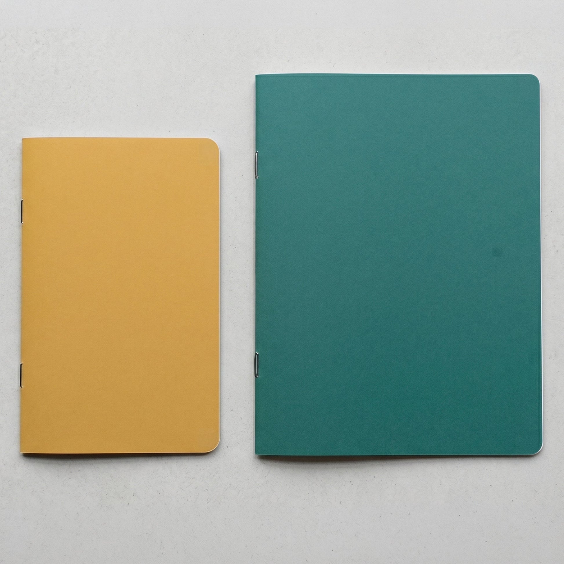Cuaderno a grapa personalizado - El 78 Centro Impresor