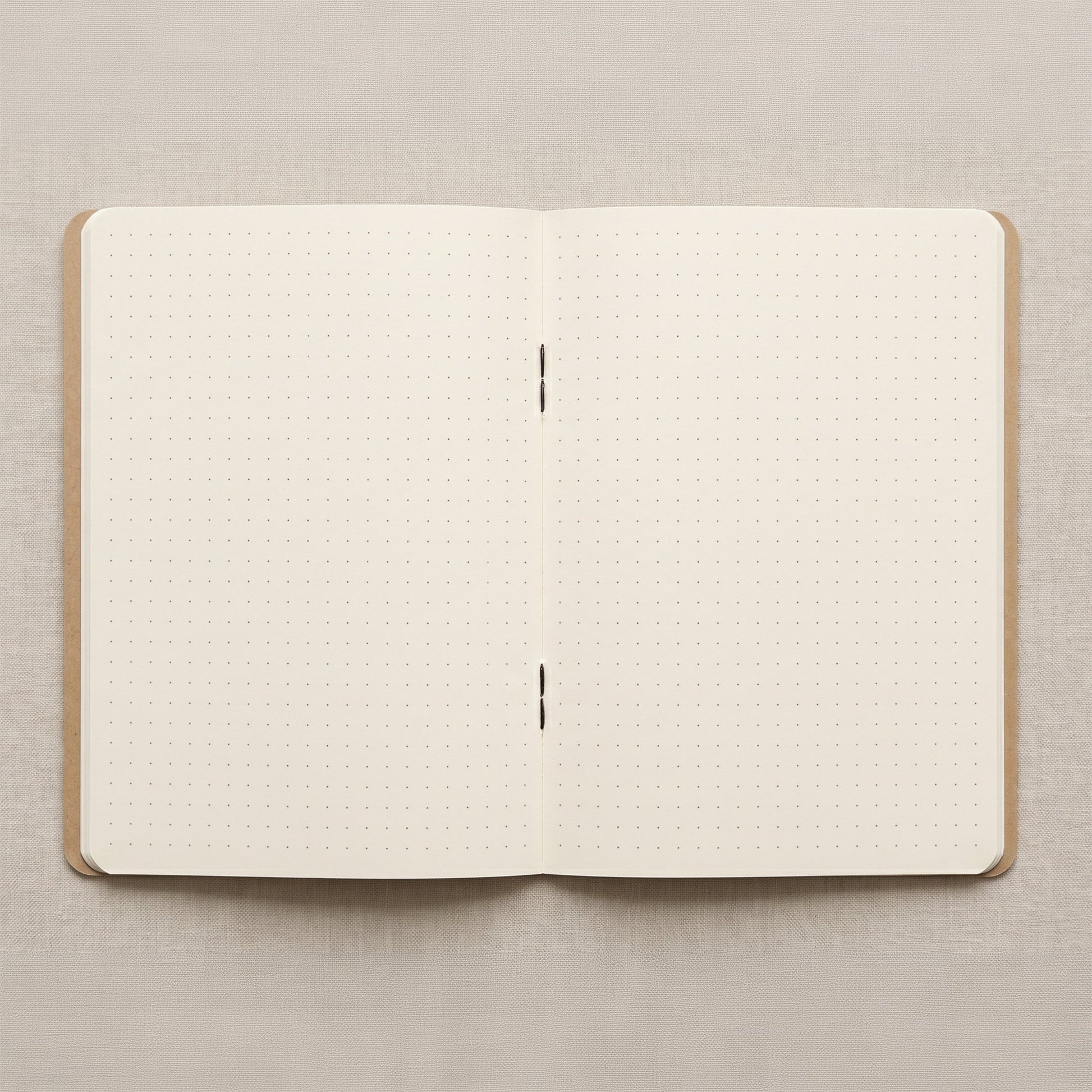 Cuaderno a grapa personalizado - El 78 Centro Impresor