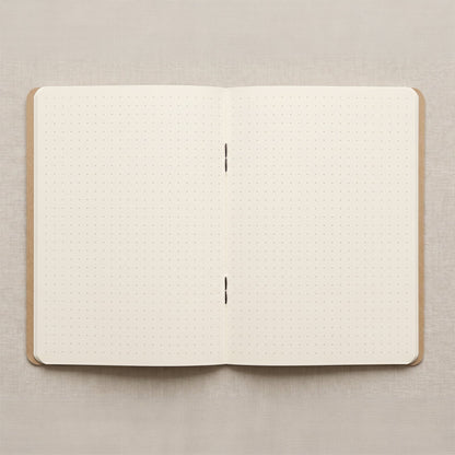 Cuaderno a grapa personalizado - El 78 Centro Impresor
