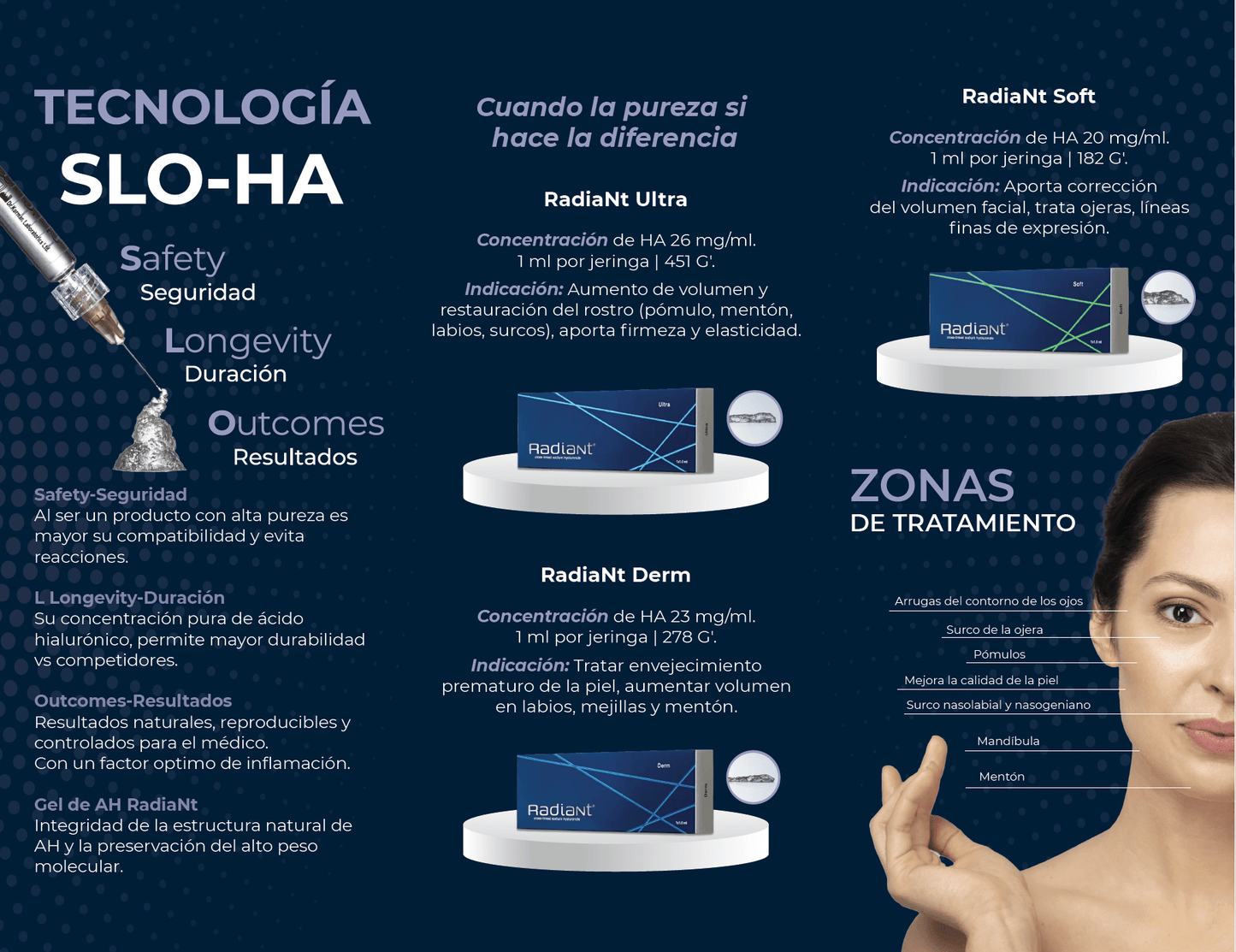Dípticos y Trípticos Beyond - El 78 Centro Impresor