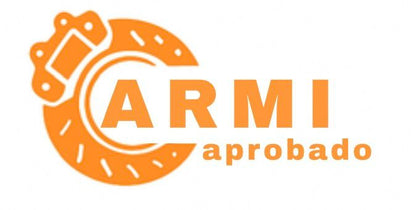 Sello de madera ARMI
