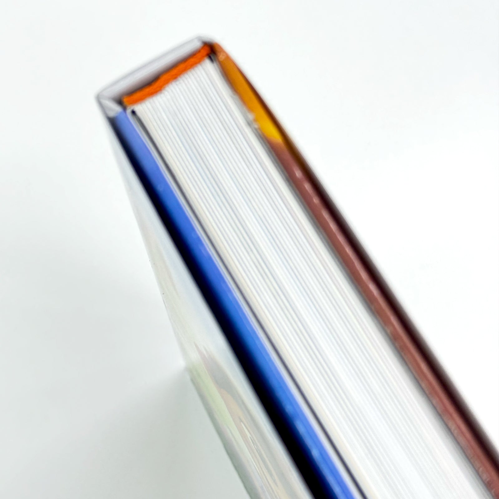 Páginas interiores gruesas de 700 g de libro infantil