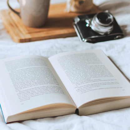 encuadernado de libros rútica - El 78 Centro Impresor