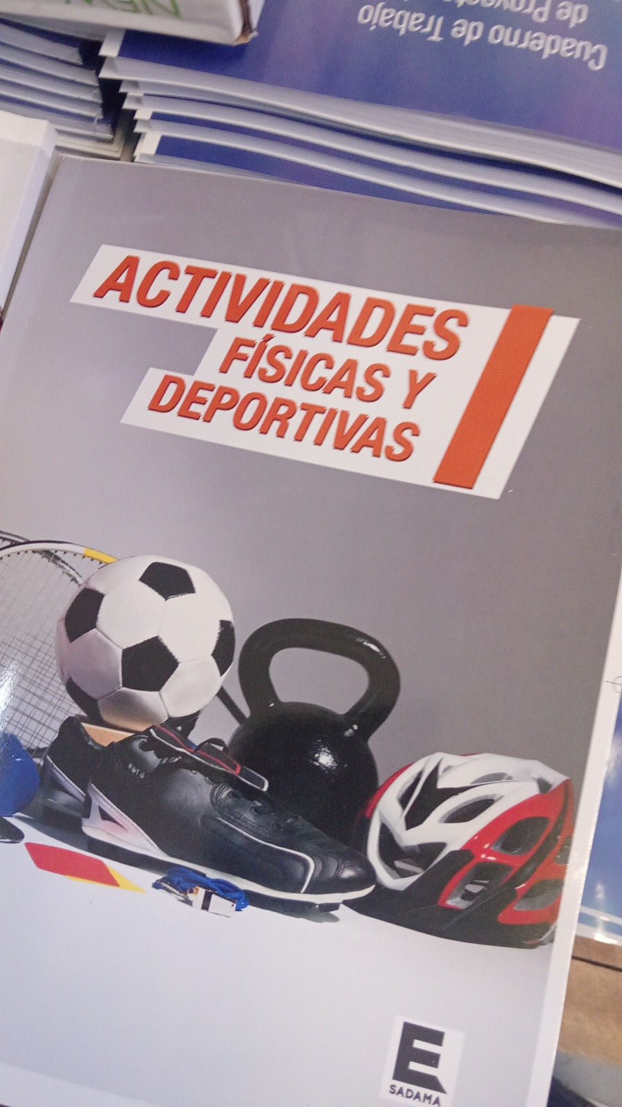 Investigación Social, Mictlan, Inversión y finanzas personales 1, Actividade fisicas - El 78 Centro Impresor