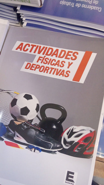 Investigación Social, Mictlan, Inversión y finanzas personales 1, Actividade fisicas - El 78 Centro Impresor
