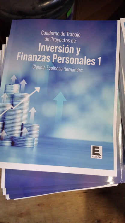Investigación Social, Mictlan, Inversión y finanzas personales 1, Actividade fisicas - El 78 Centro Impresor