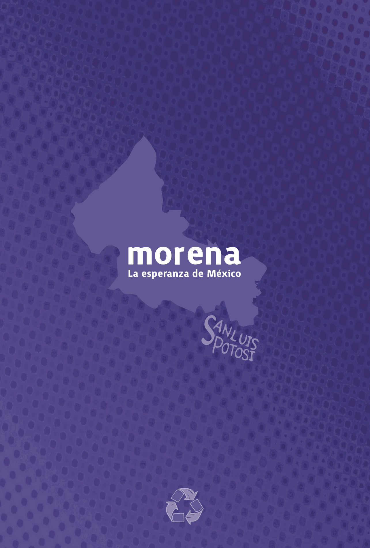 Libreta Democracia y Paridad Sustantiva - El 78 Centro Impresor