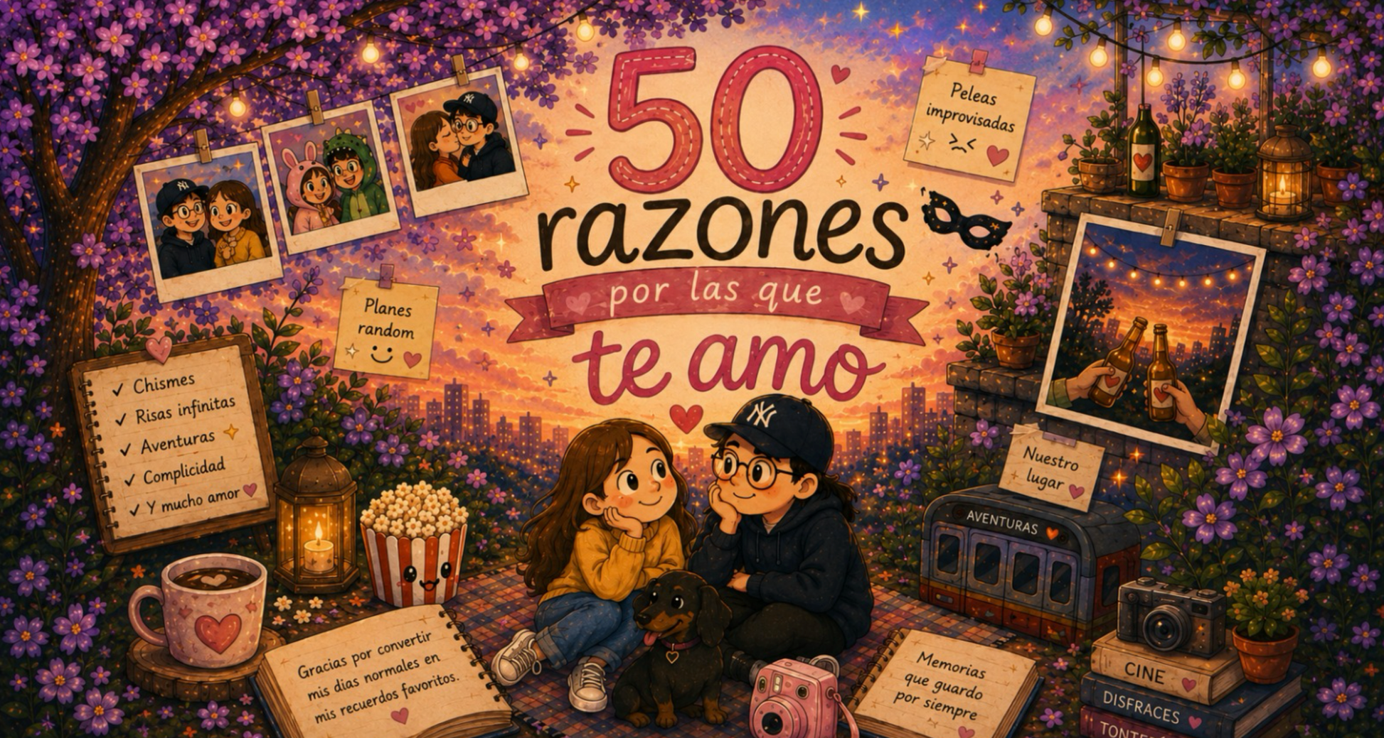 Libro 50 razones - El 78 Centro Impresor