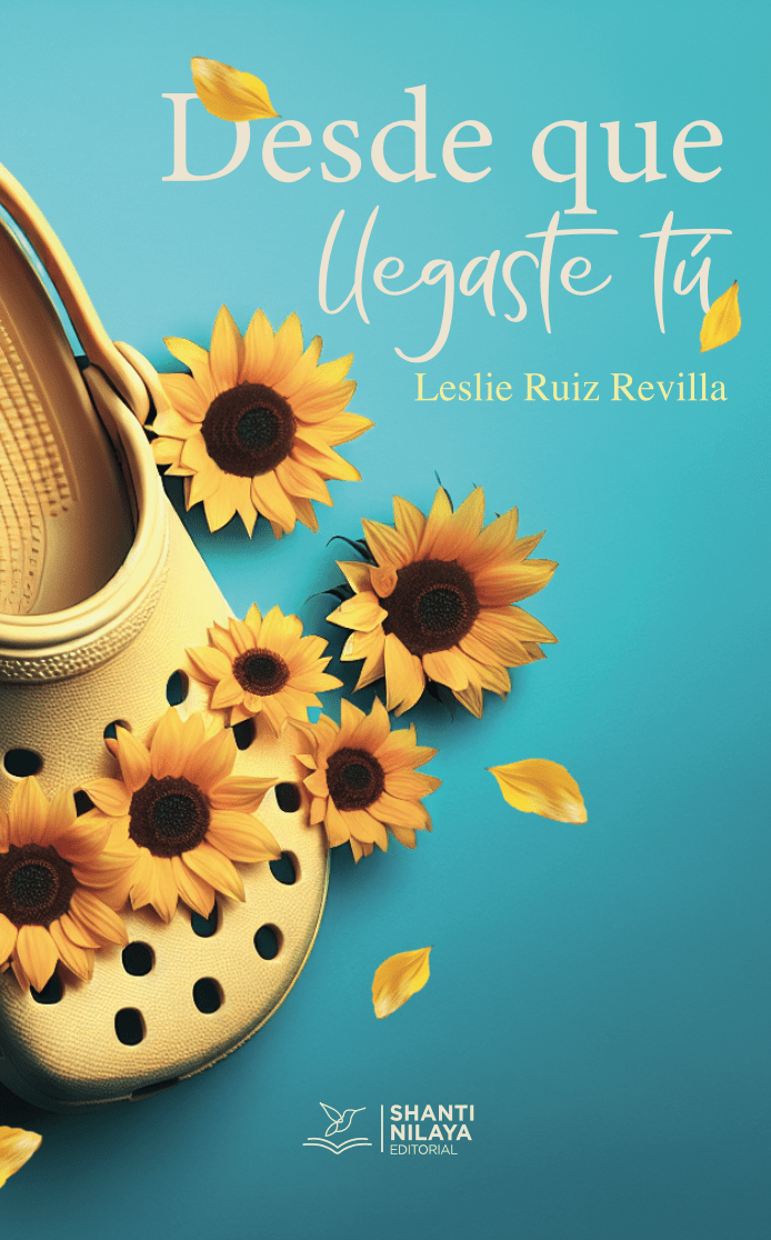 Libro Desde que llegaste tú - El 78 Centro Impresor