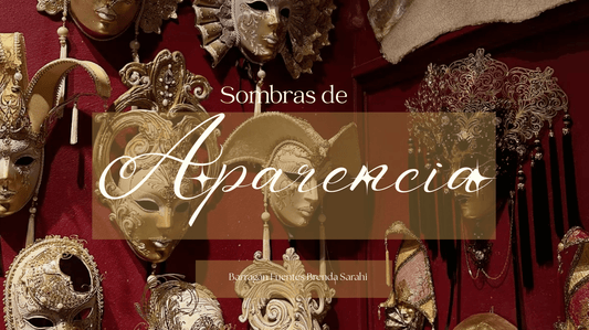 Libro Sombras de Apariencia - El 78 Centro Impresor