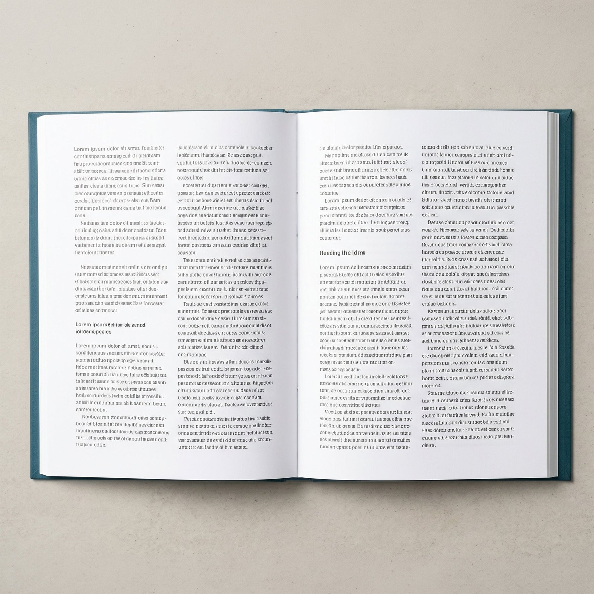 Libros impresos con encuadernación rústica - El 78 Centro Impresor