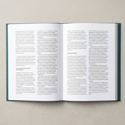 Libros impresos con encuadernación rústica - El 78 Centro Impresor