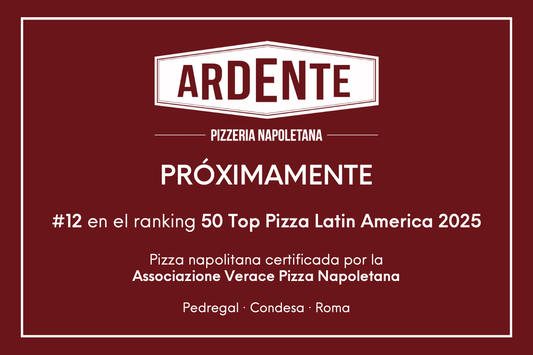 Lona Ardente Próximamente - El 78 Centro Impresor