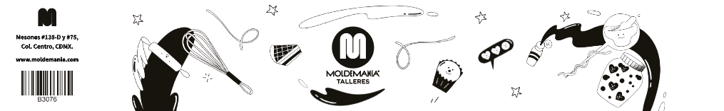 Modelmanía cintillos Tote - El 78 Centro Impresor