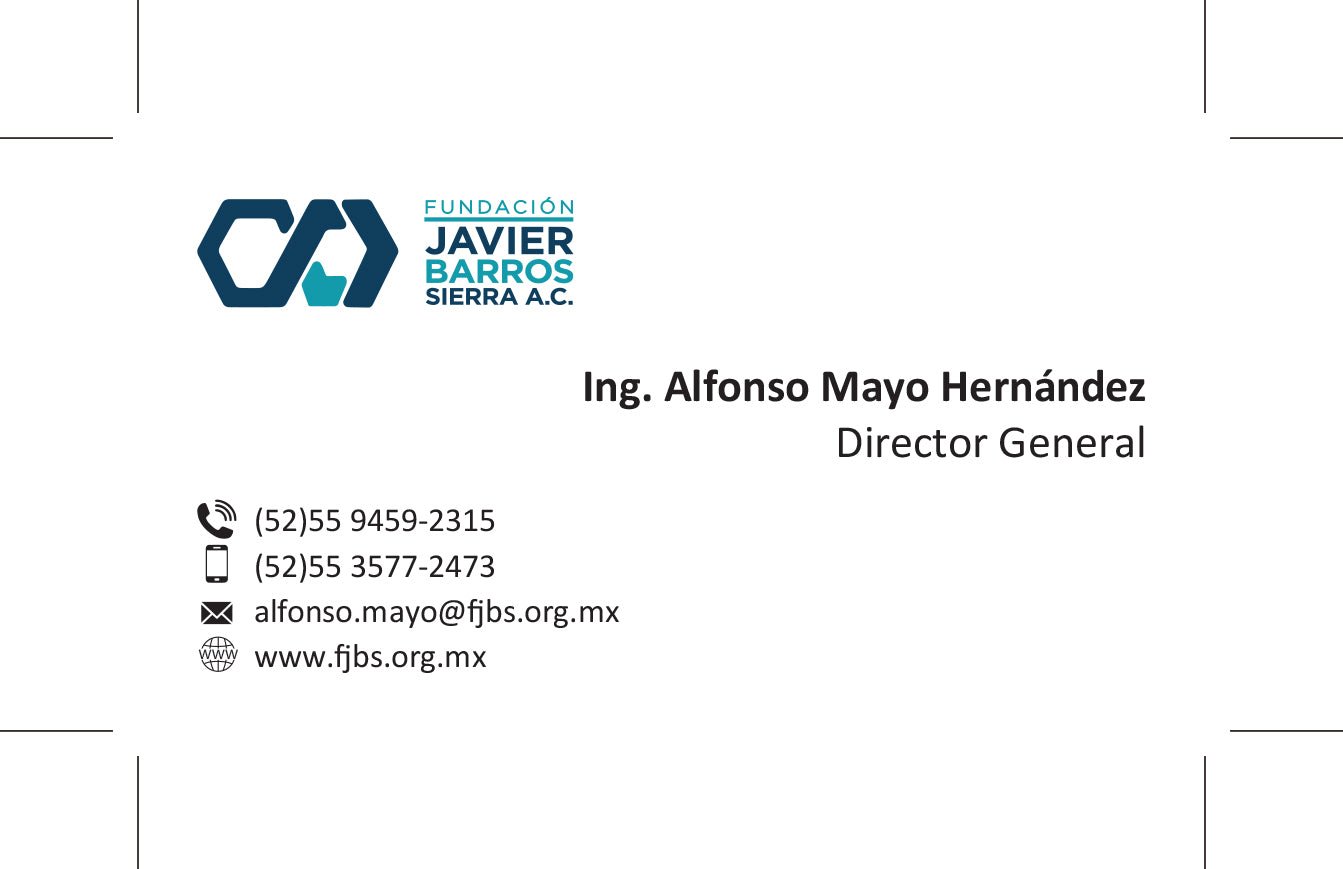 Papelería Fundación Javier Barros Pedido 25422 - El 78 Centro Impresor