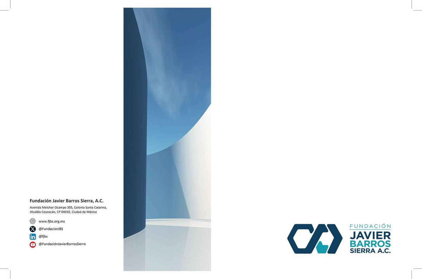 Papelería Fundación Javier Barros Pedido 25422 - El 78 Centro Impresor