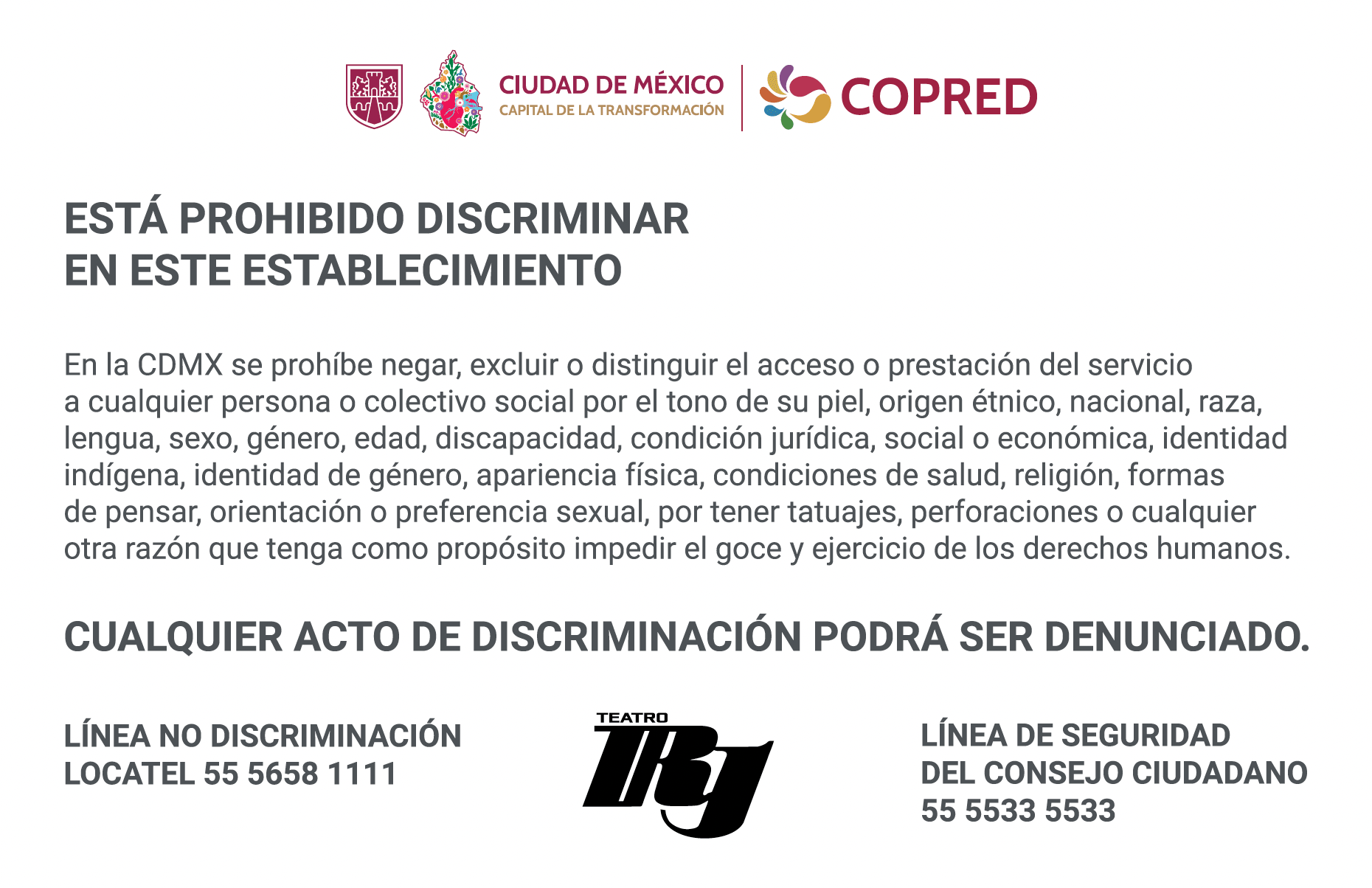 Placas Copred - El 78 Centro Impresor