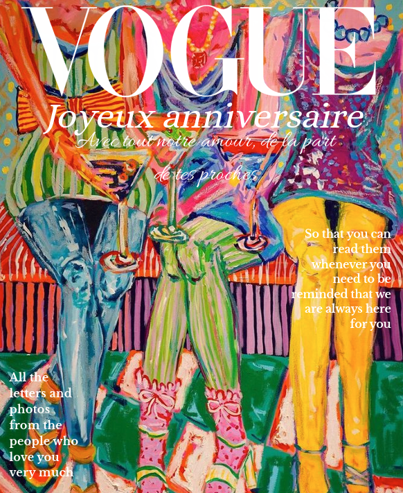 Revista 23x28 cm - El 78 Centro Impresor