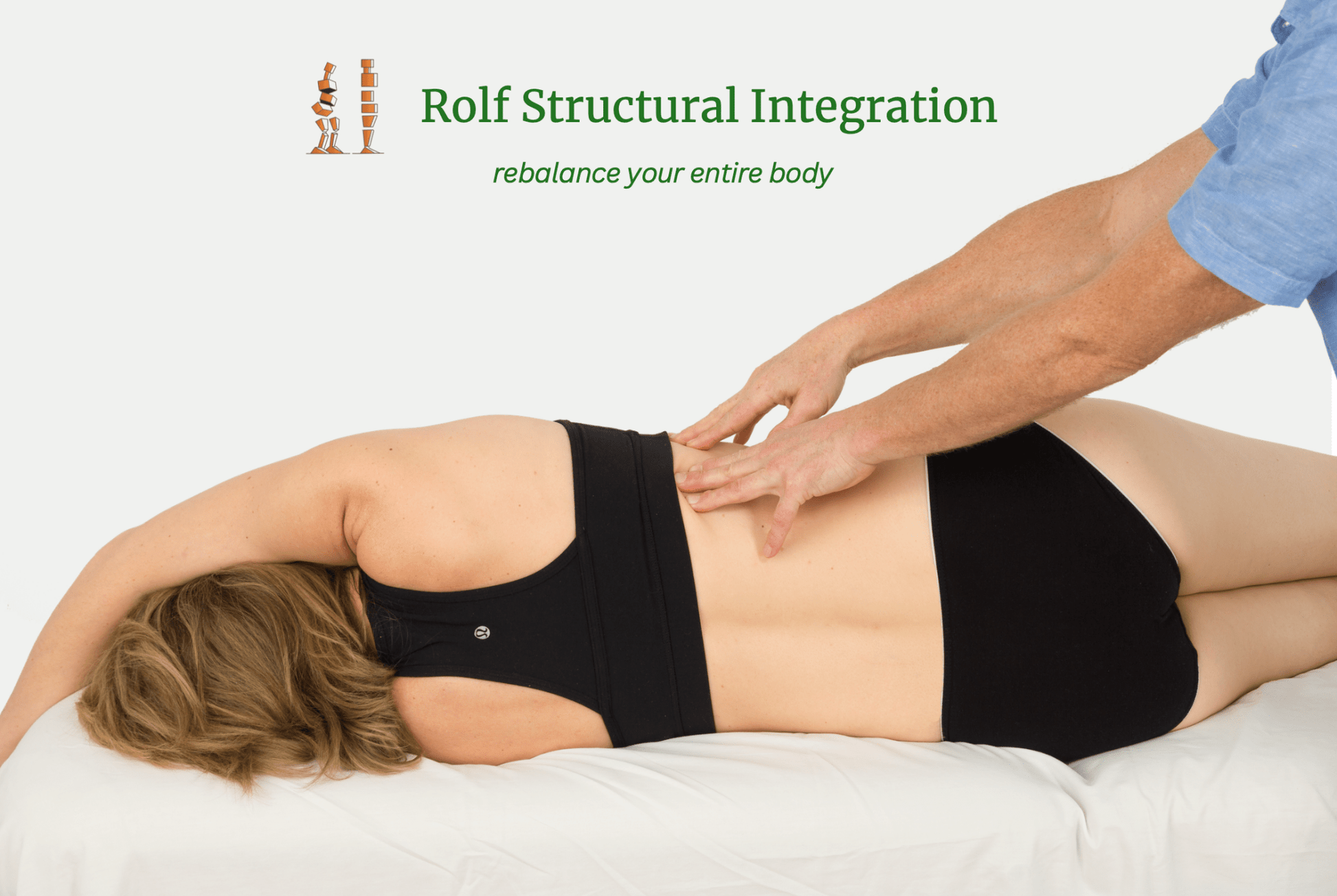 Rolf Structural Integration - El 78 Centro Impresor