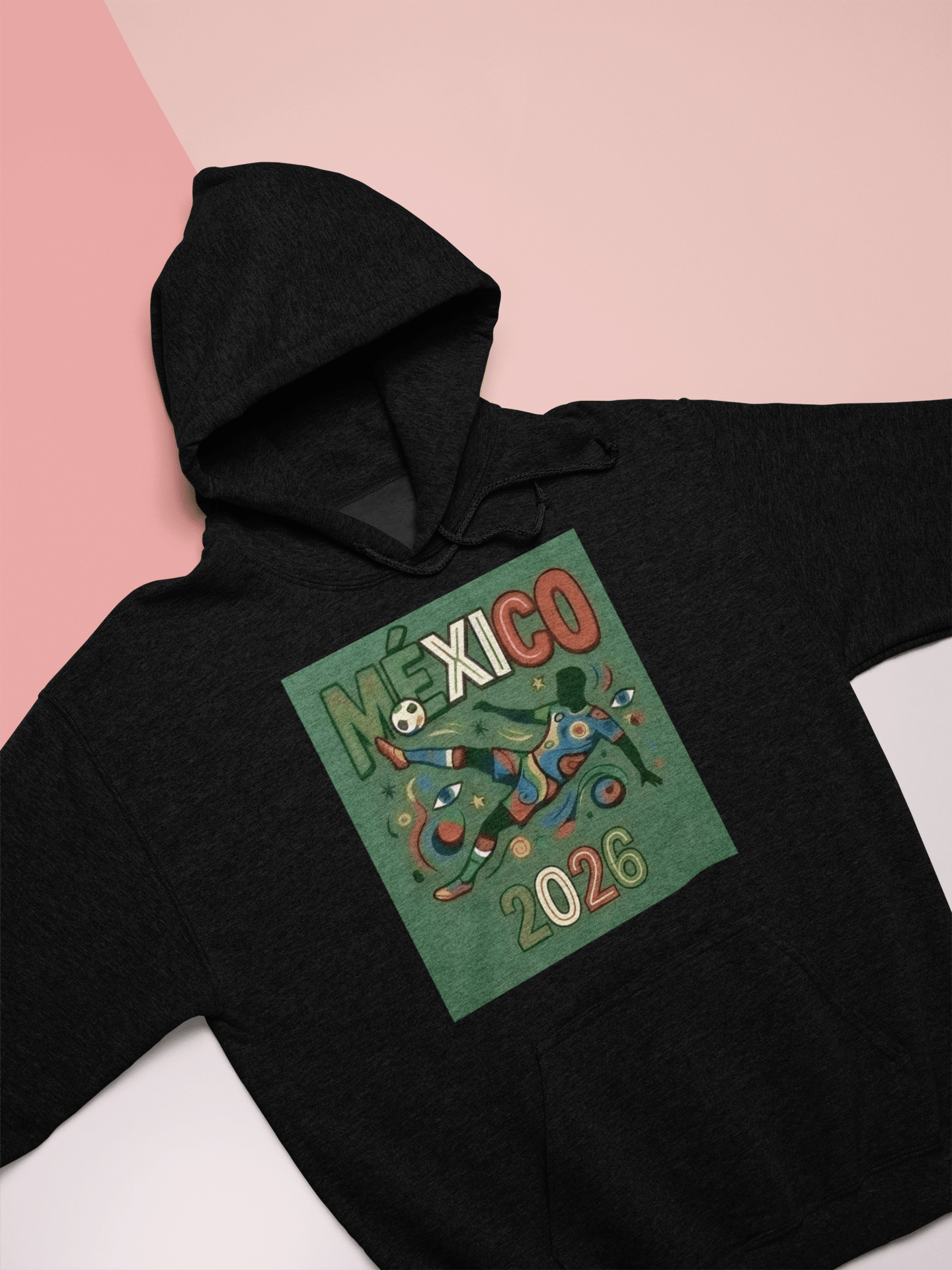 Sudaderas estampadas Fomo - El 78 Centro Impresor