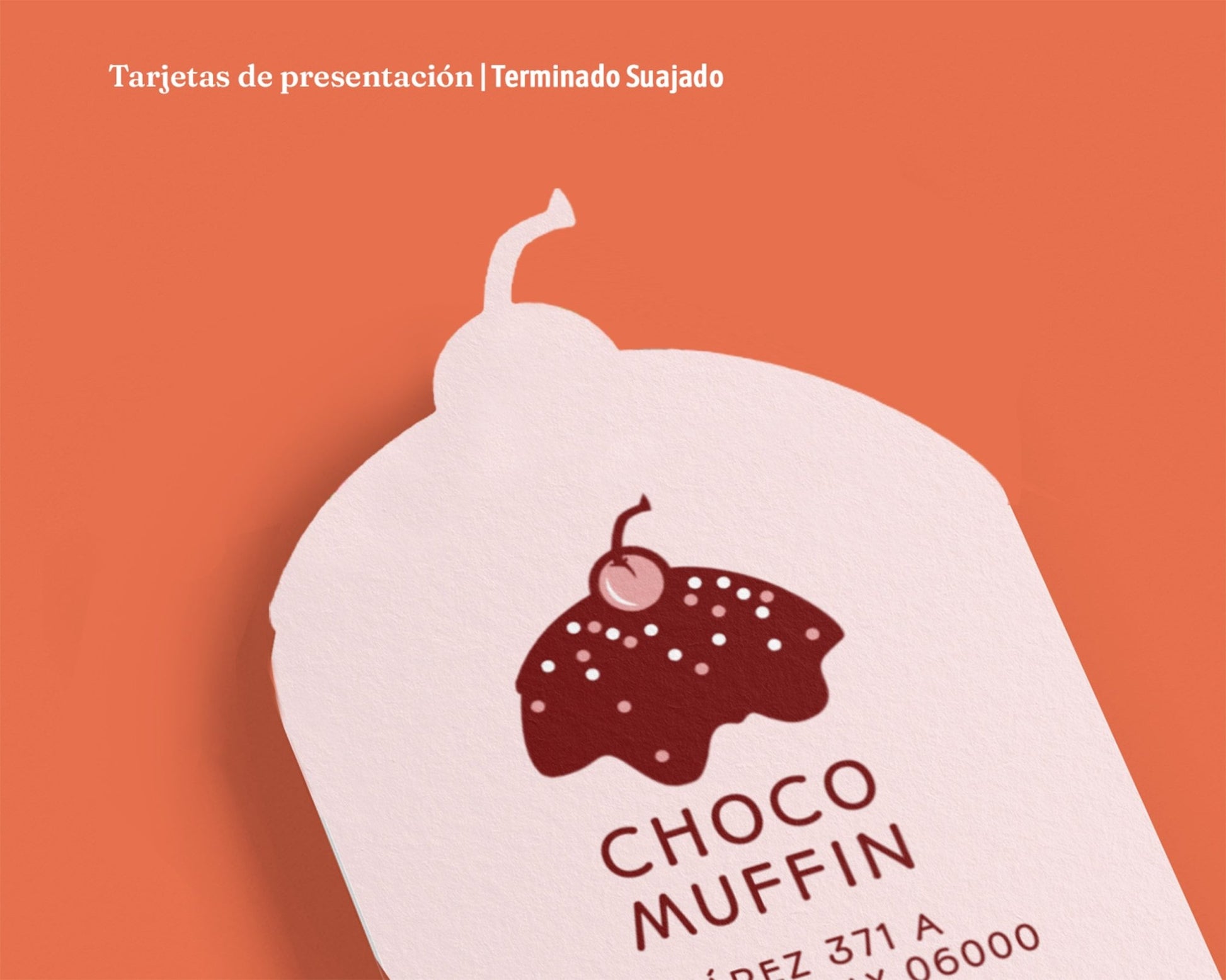 Tarjetas de presentación con corte recto, despuntado o suaje - El 78 Centro Impresor