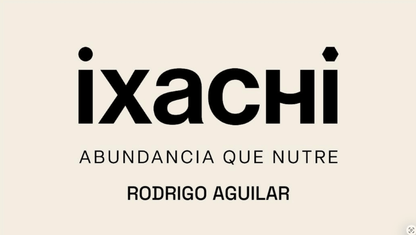 Tarjetas de presentación Ixachi - El 78 Centro Impresor