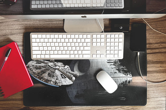 Desk pads Personalizados - El 78 Centro Impresor