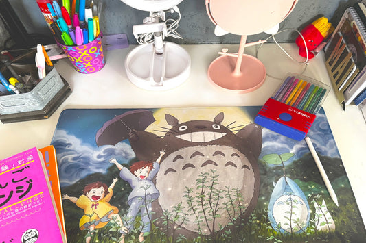 Desk pads Personalizados - El 78 Centro Impresor